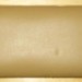Lotus Esprit Radio/Stereo Dashboard Blanking Plate