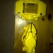 New Front Elise/Exige Brake Calipers in Yellow