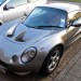 Elise S1 1.8L Titanium Silver Elise S1 1.8L Titanium Silver