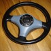 Lotus Original Steering Wheel   – Blue – S2