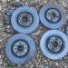 MMC Discs and Pads MMC Discs and Pads