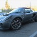 2002 Lotus Elise S2 – Gunmetal