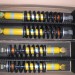 S2 Exige Bilstein Dampers S2 Exige Bilstein Dampers