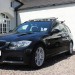 2007 BMW 320d M-Sport Touring